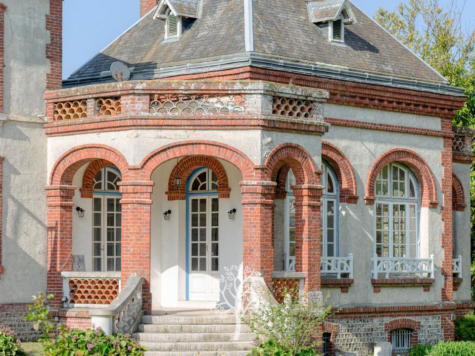 Villa i Saint-Valery-en-Caux, Seine-Maritime - foto 3