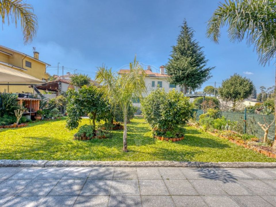 Villa i Santo Tirso, Porto - foto 1