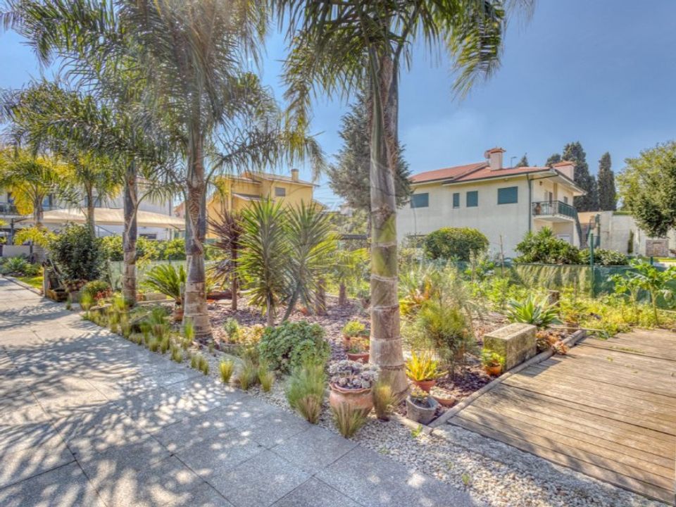 Villa a Santo Tirso, Porto - foto 1