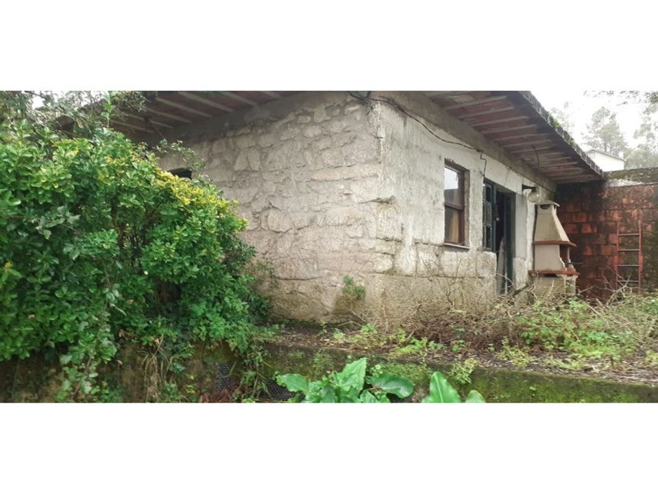 Villa i Ponte de Lima, Viana do Castelo - foto 1