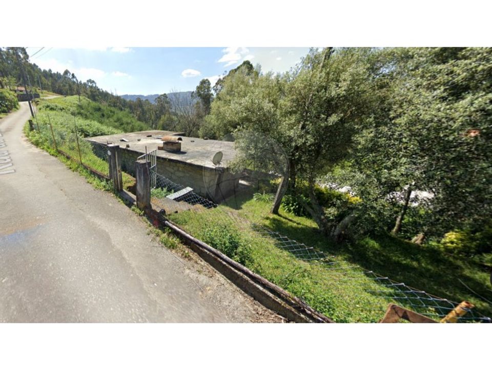 Villa i Ponte de Lima, Viana do Castelo - foto 4