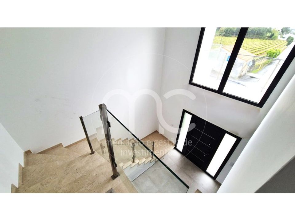 Villa i Ourem, Santarem - foto 2