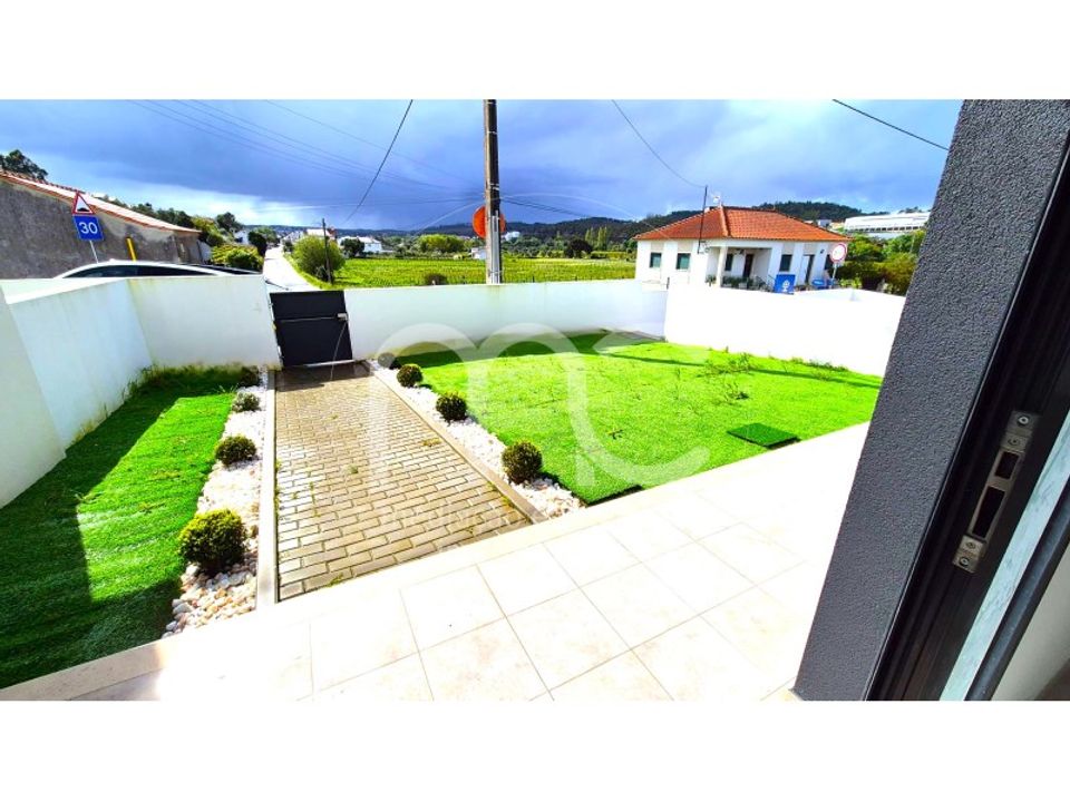 Villa i Ourem, Santarem - foto 4