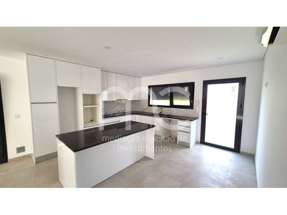 Villa i Ourem, Santarem - foto 1