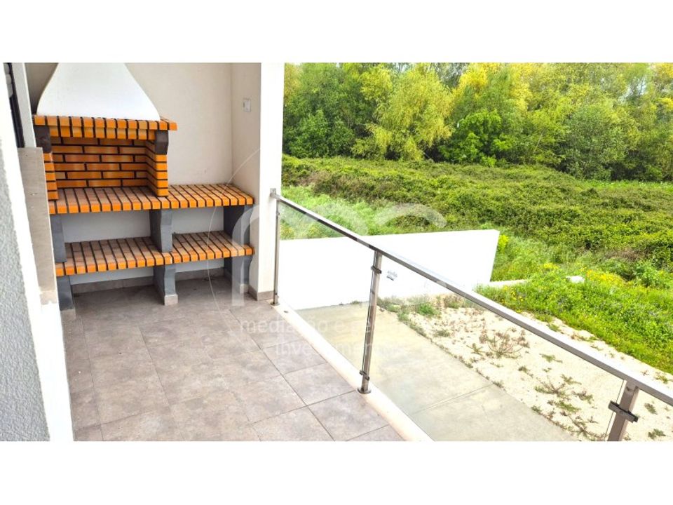 Villa i Ourem, Santarem - foto 3