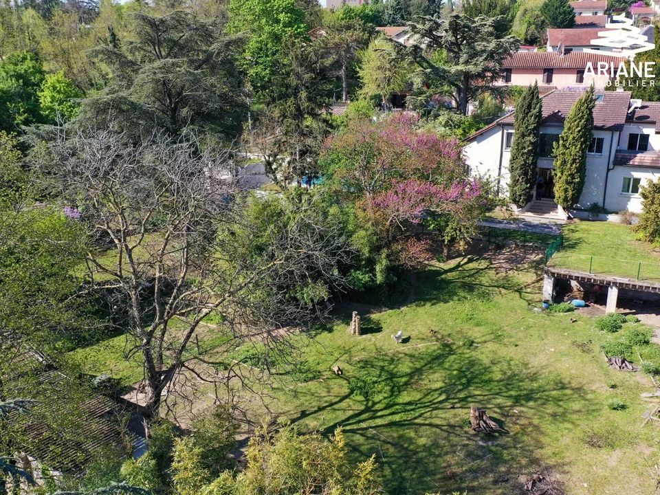 Villa i Venissieux, Rhone - foto 4