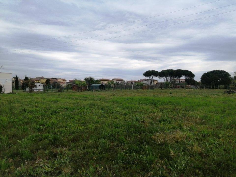 Helårsgrund i Casciana Terme Lari, Pisa - foto 1