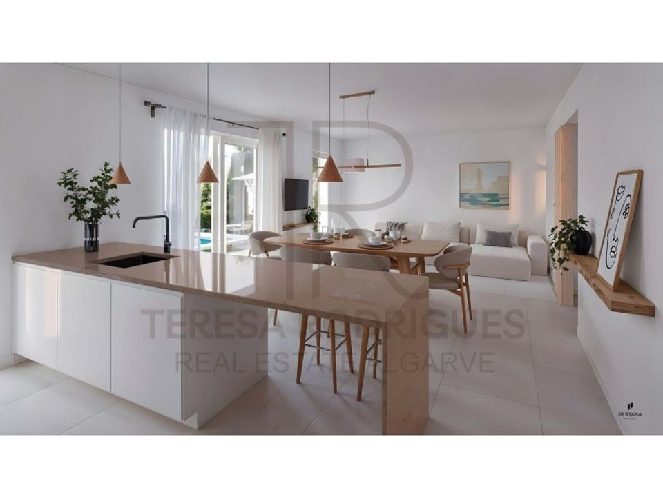 Villa i Silves, Faro - foto 5