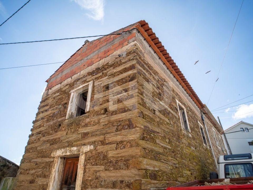 Villa i Cebolais de Cima, Castelo Branco - foto 1