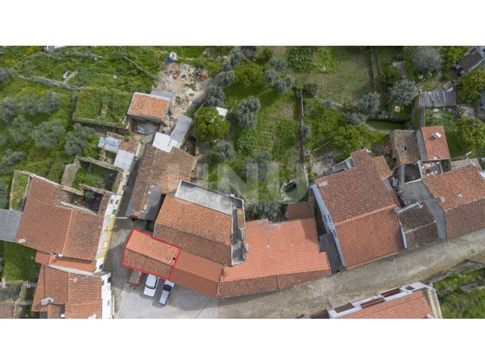 Villa i Cebolais de Cima, Castelo Branco - foto 2