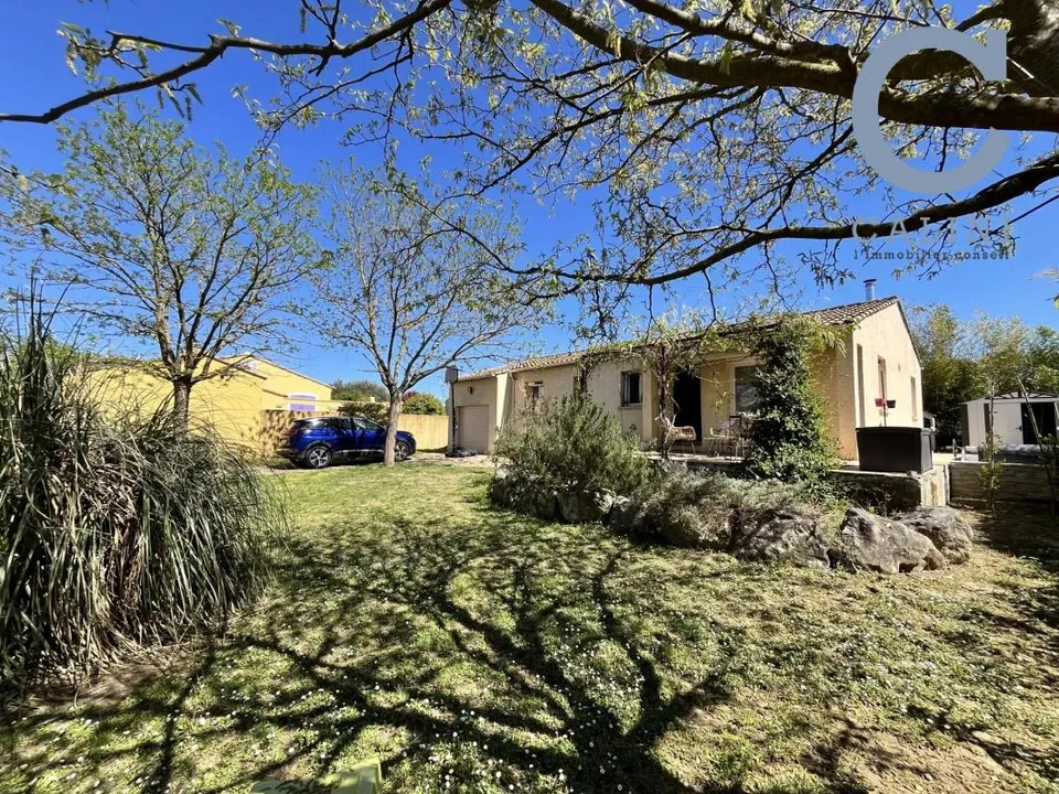 Villa i Saint-Mamert-du-Gard, Gard - foto 1