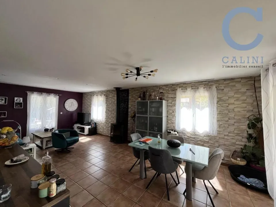 Villa i Saint-Mamert-du-Gard, Gard - foto 3