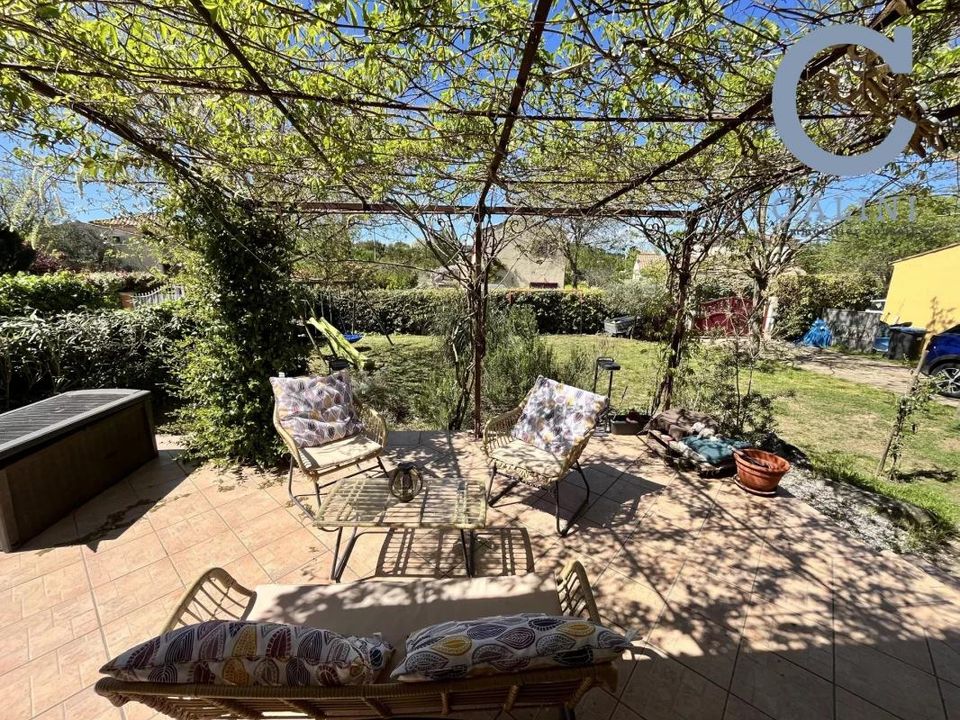 Villa i Saint-Mamert-du-Gard, Gard - foto 4