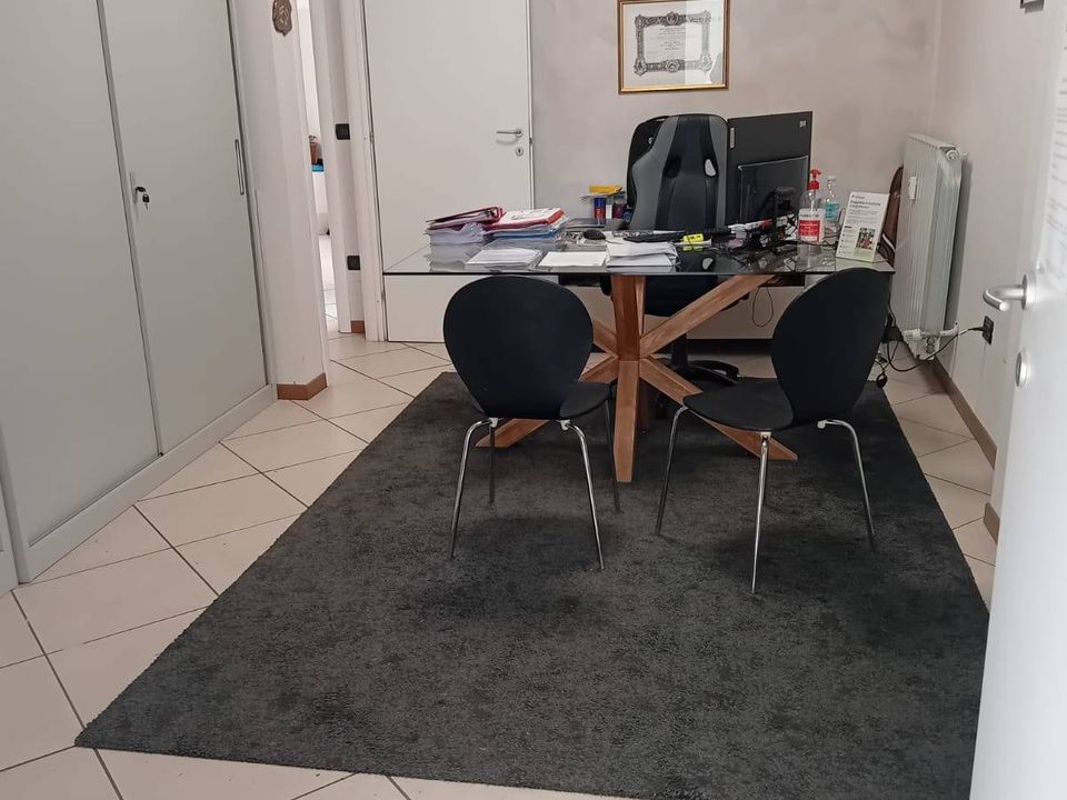 Erhvervsejendom i Mantua, Mantua - foto 1