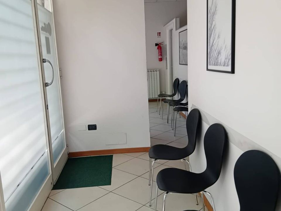 Erhvervsejendom i Mantua, Mantua - foto 3
