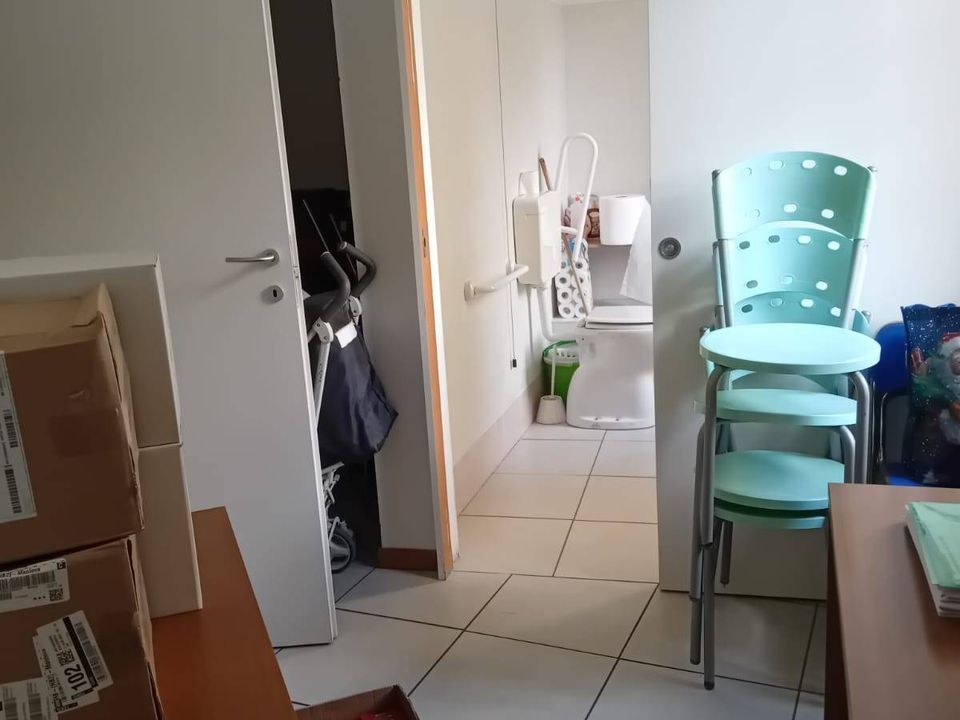 Erhvervsejendom i Mantua, Mantua - foto 4