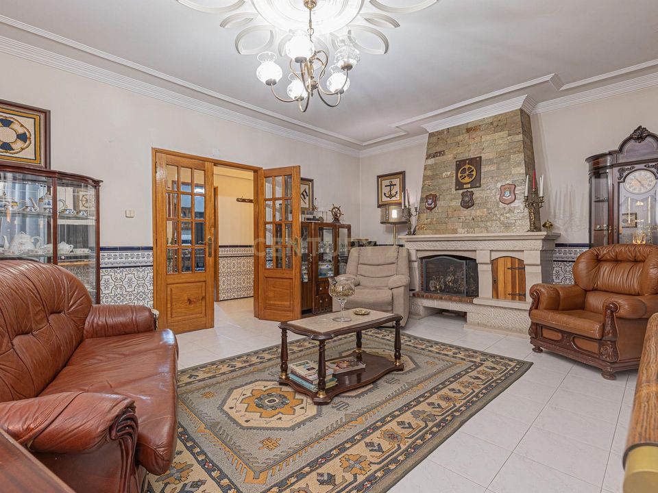 Villa i Seixal, Setubal - foto 2