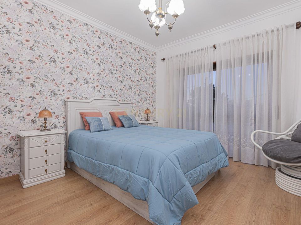 Villa i Seixal, Setubal - foto 3
