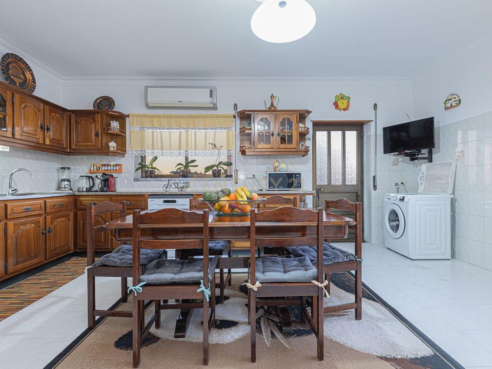 Villa i Seixal, Setubal - foto 4