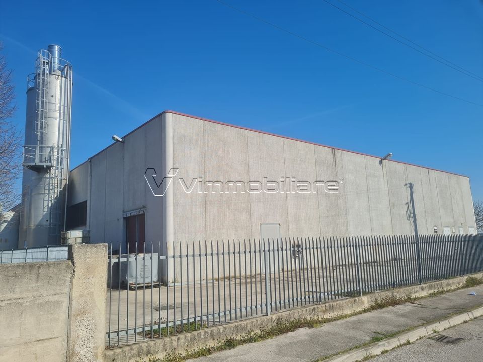Erhvervsejendom i Ponso, Padua - foto 3