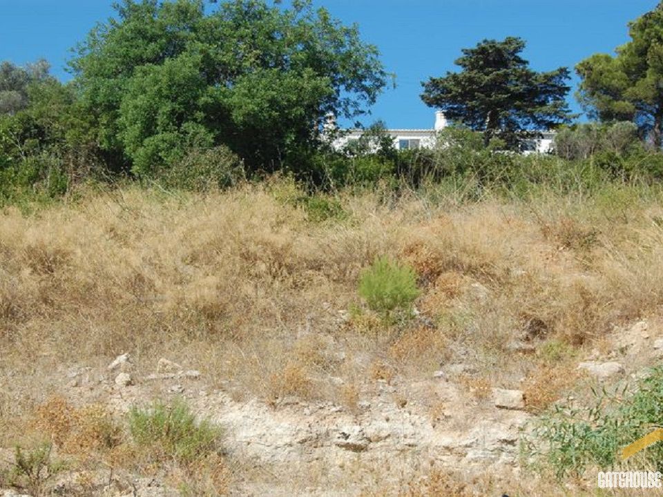 Helårsgrund i Lagoa, Faro - foto 1