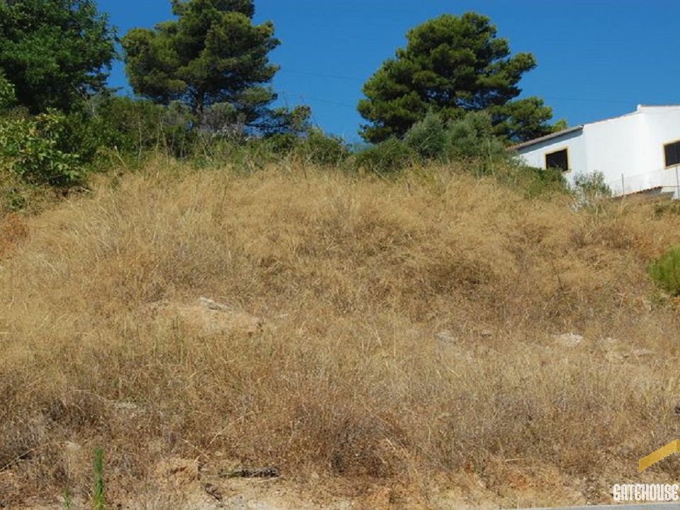 Helårsgrund i Lagoa, Faro - foto 4