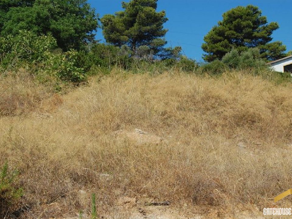 Helårsgrund i Lagoa, Faro - foto 5