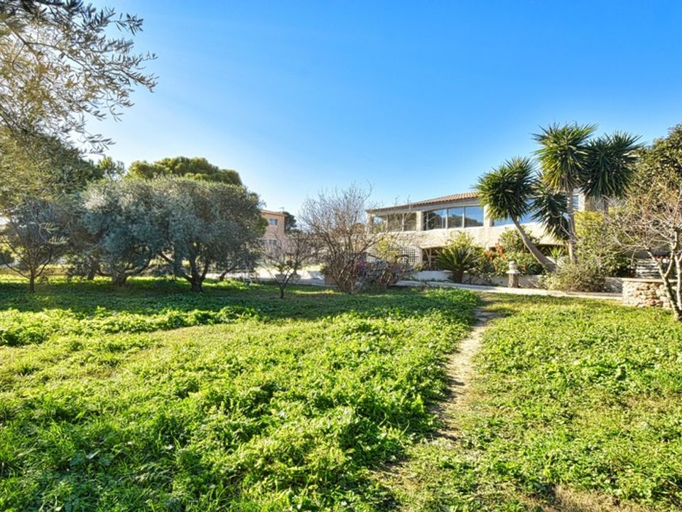 Villa i Bouzigues, Herault - foto 2
