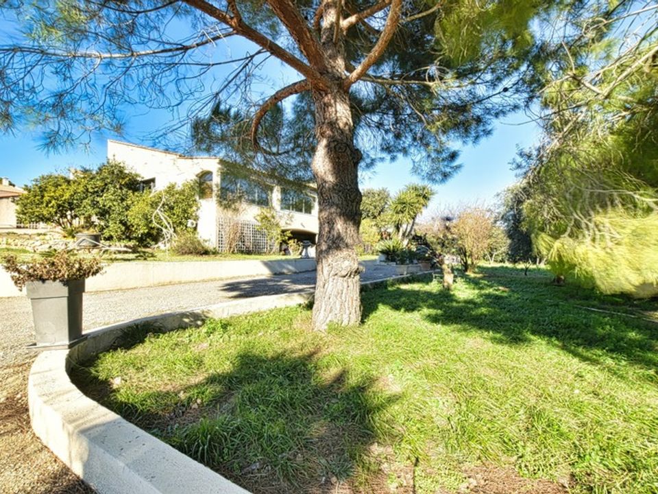 Villa i Bouzigues, Herault - foto 4