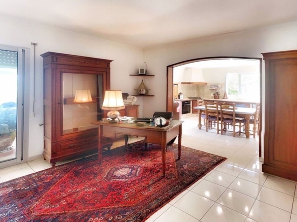 Villa i Bouzigues, Herault - foto 5