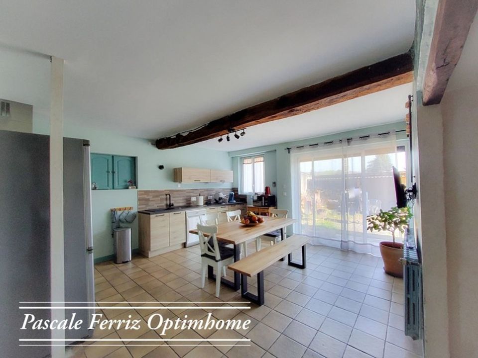 Villa i Mazeres-sur-Salat, Haute-Garonne - bilde 2