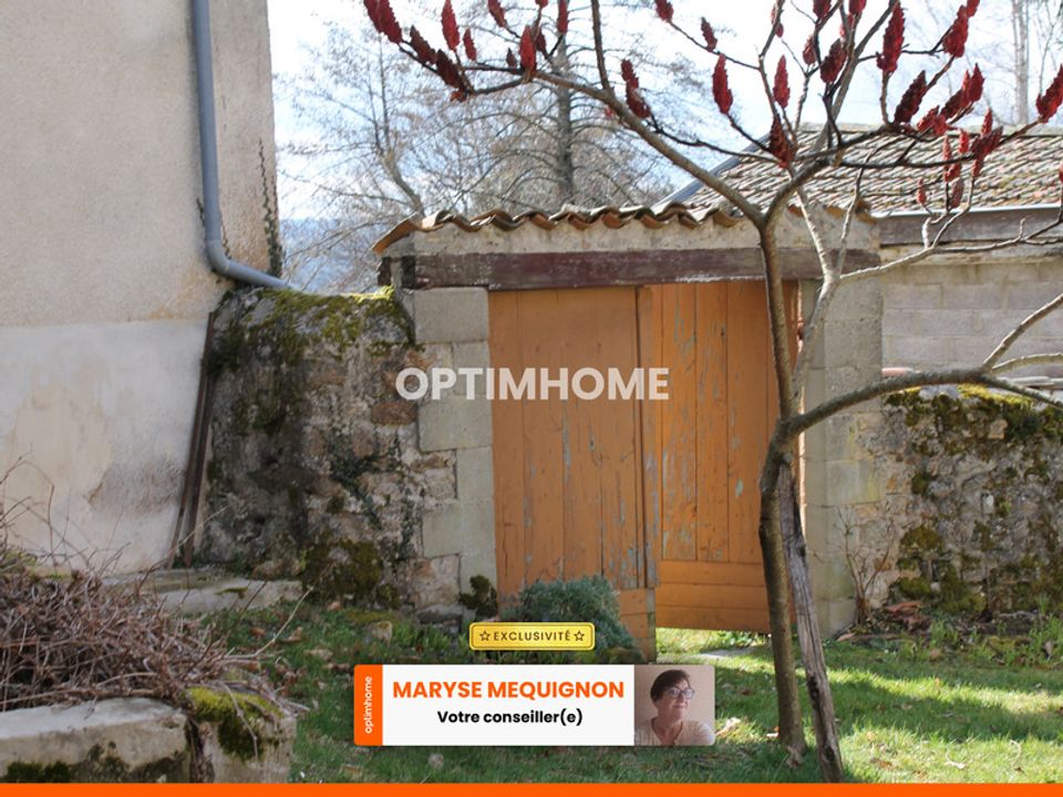 Villa i Olmet, Puy-de-Dome - bilde 2