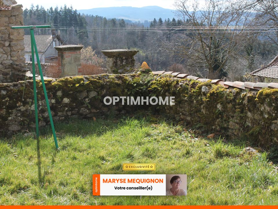 Villa i Olmet, Puy-de-Dome - bilde 3