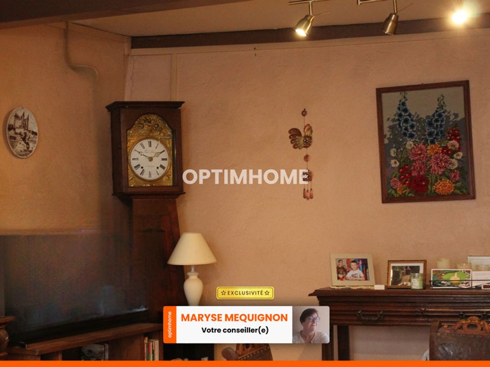 Villa i Olmet, Puy-de-Dome - bilde 5