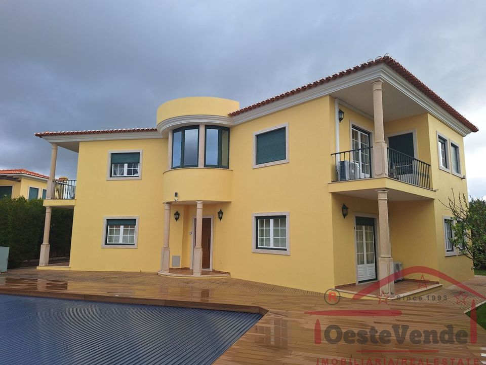 Villa i Cadaval, Lisbon - foto 2
