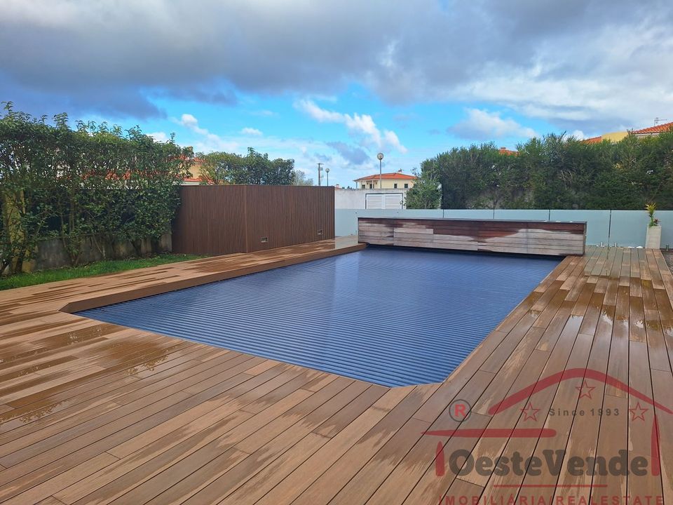 Villa i Cadaval, Lisbon - foto 4
