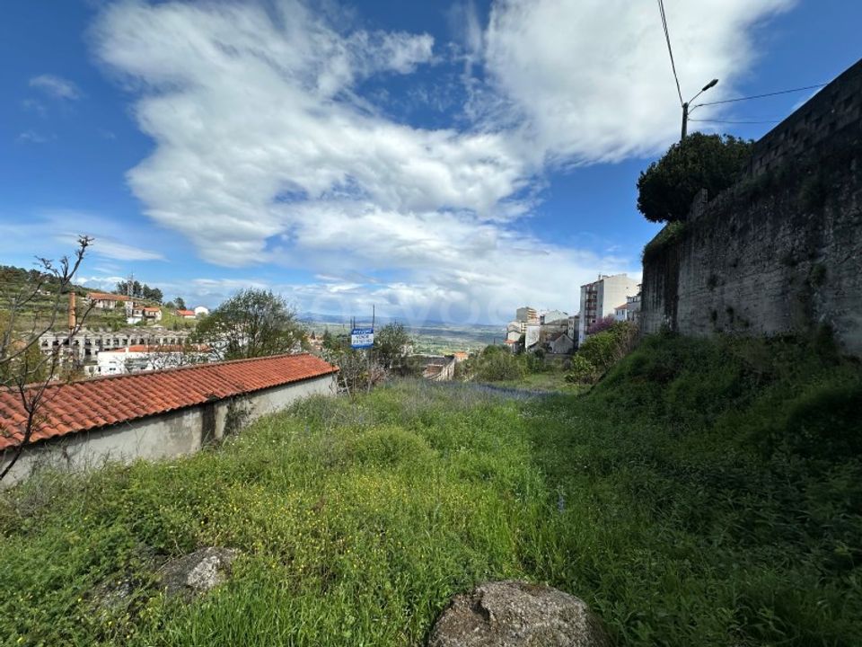 Helårsgrund i Covilha, Castelo Branco - foto 2