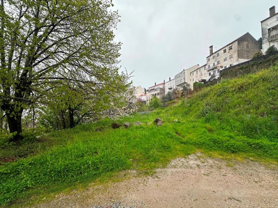 Helårsgrund i Covilha, Castelo Branco - foto 3