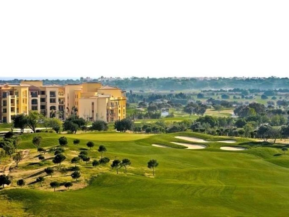 Lejlighed i Vilamoura, Faro - foto 1