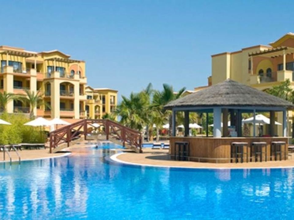 Lejlighed i Vilamoura, Faro - foto 2