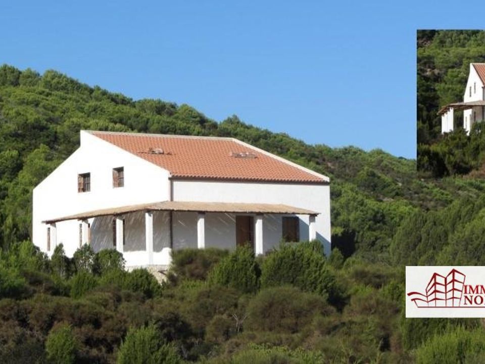 Landejendom i Carloforte, Sud Sardegna - foto 3