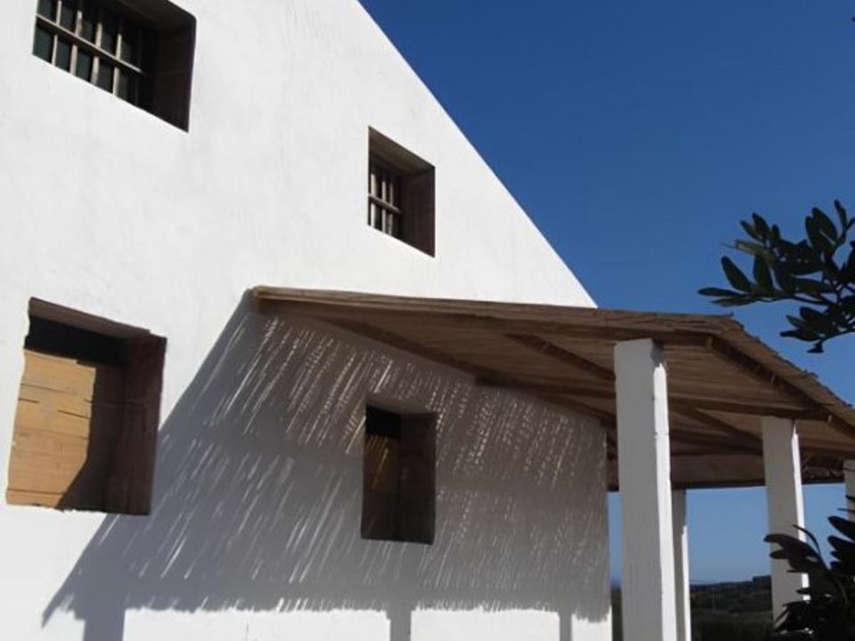 Landejendom i Carloforte, Sud Sardegna - foto 4