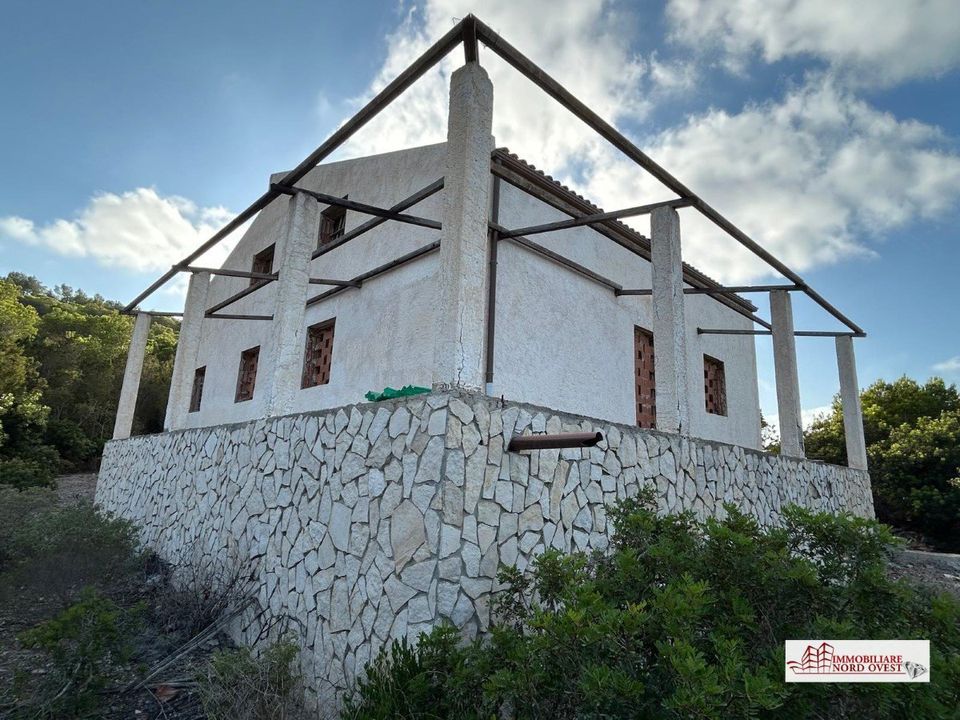 Landejendom i Carloforte, Sud Sardegna - foto 5