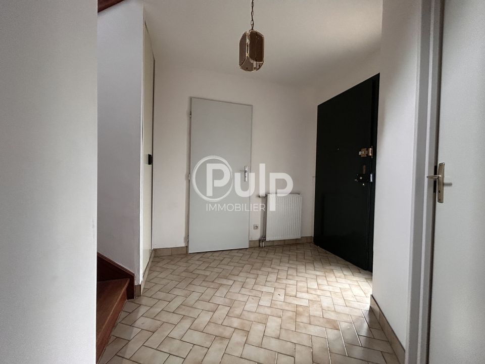 Byhus i Auchel, Pas-de-Calais - foto 2
