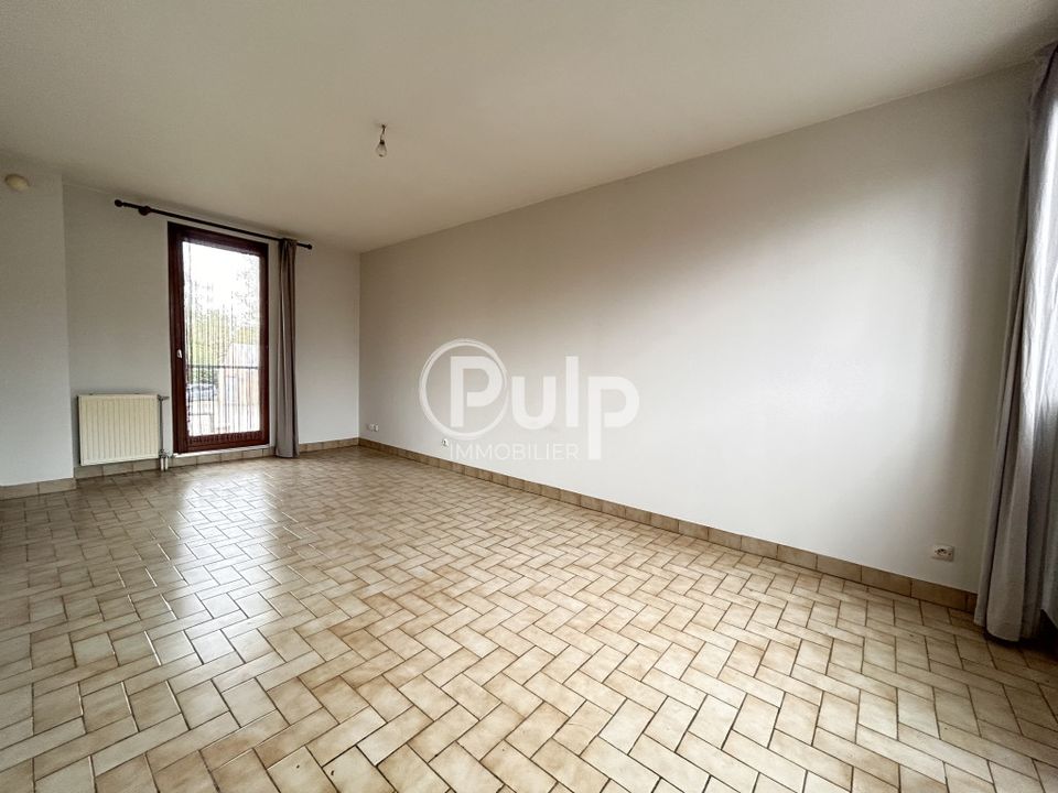 Byhus i Auchel, Pas-de-Calais - foto 5