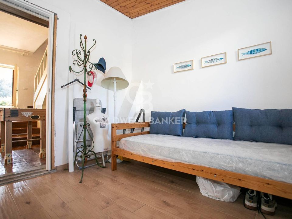 Villa i Tarquinia, Viterbo - bilde 3