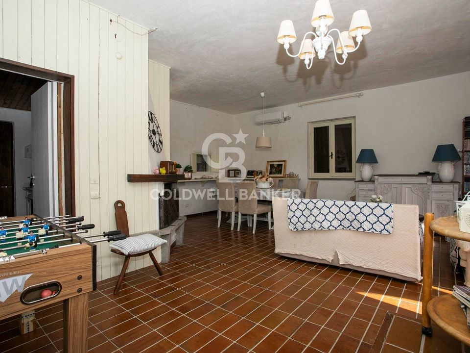 Villa i Tarquinia, Viterbo - bilde 5