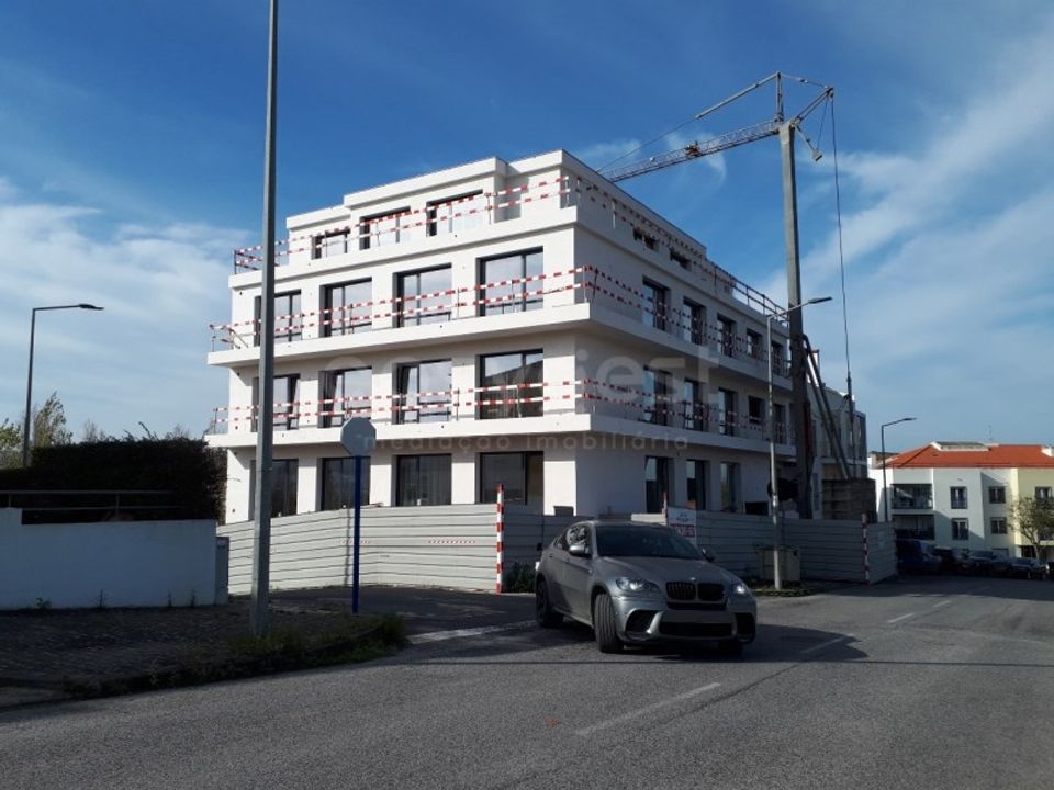 Lejlighed i Lourinha, Lisbon - foto 1