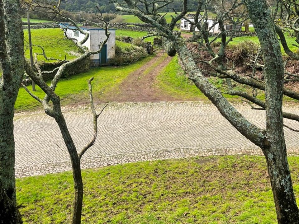 Helårsgrund i Vila da Praia da Vitoria, Terceira - foto 5