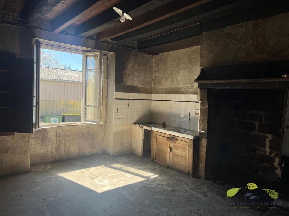 Landejendom i St.-Hilaire-les-Courbes, Correze - foto 3